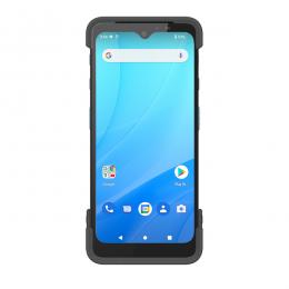 ユニテック・ジャパン PA768-HJ6CRM3G PA768 Android スマートターミナル、2Dバーコードスキャナ、WiFiモデル、USBケーブル、ACアダプタ付属