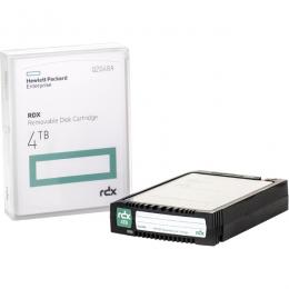 HPE Q2048A RDX 4TB リムーバブルディスクバックアップカートリッジ