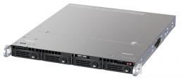 ニューテック NSNJN020T04SAN1W1I SmartNAS1000 1U/Windows 10 IoT Ent LTSC2021/ MR /20TB×4