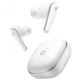 【法人様宛限定】ANKER  A3957N21 Soundcore Liberty 5 パールホワイト