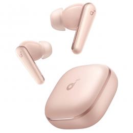 【法人様宛限定】ANKER  A3957N51 Soundcore Liberty 5 アプリコットピンク