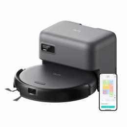 【法人様宛限定】ANKER  T2292511 Eufy Robot Vacuum Auto-Empty C10 ブラック
