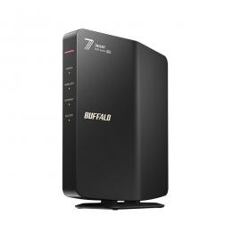 BUFFALO WSR3600BE4P-BK 無線LAN親機 11be/ax/ac/n/a/g/b 2882+688Mbps ブラック