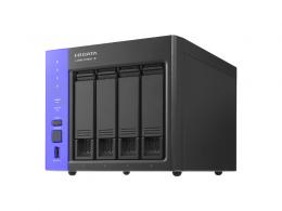 I-O DATA HDL4-Z25SATB08 Windows Server IoT 2025 for Storage Standard 4ドライブ法人向けNAS 8TB