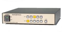 イメージニクス HS-U42 12G-SDI(6G/3G/HD)セレクター