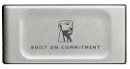 Kingston SXS2000/2000GA 2TB XS2000 BOC External USB-C 3.2 Gen 2x2 ポータブルSSD