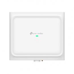 TP-LINK EAP772-Outdoor(eu) Omada BE9300 全方向性アンテナ 屋内外対応 トライバンドWi-Fi 7アクセスポイント