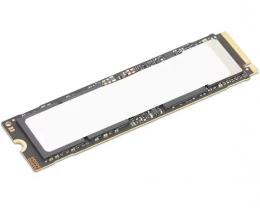 レノボ 4XB1S30116 ThinkStation 4TB Performance PCIe Gen5 NVMe OPAL2.0 M.2 ソリッドステートドライブ