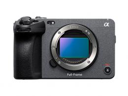 Sony ILME-FX3A Cinema Line カメラ