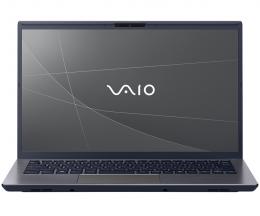 VAIO VJBK124000001 VAIO Pro BK (Core 5-120U/16GB/SSD・256GB OPAL/光学ドライブなし/Win11Pro/Officeなし/14.0型FHD/顔認証/指紋認証)