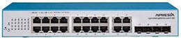 APRESIA APLGS120GTSS2 ApresiaLightGS120GT-SS2 【5年間先出しセンドバック付】レイヤー2 WebスマートスイッチングHUB (16port)