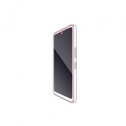 ELECOM PM-S251FLSTGN AQUOS wish5/フィルム/スムース/指紋防止/高透明