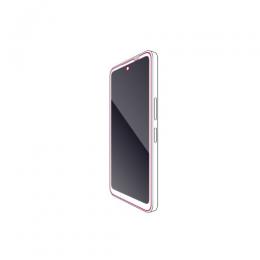 ELECOM PM-S251FLSTN AQUOS wish5/フィルム/スムース/指紋防止/反射防止