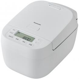 パナソニック SR-N210D-W IHジャー炊飯器 （ホワイト）