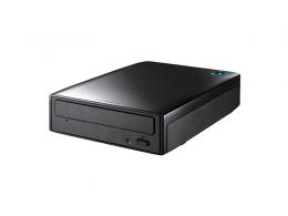 I-O DATA BRD-UC16XZ/HA USB Type-C対応 外付型ブルーレイドライブ
