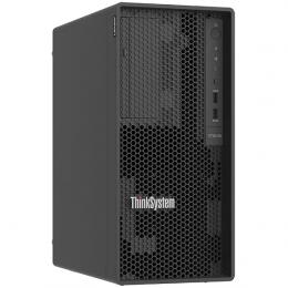 Lenovo 7DF3A025AP ThinkSystem ST50 V3(SATA)/Xeon-6333P(6) 3.10GHz-4800MHz×1/PC5-44800 16.0GB(16×1)/DVD-RW/POW(500W)/OSなし/3年保証9x5(CRU-NBD)/SS90