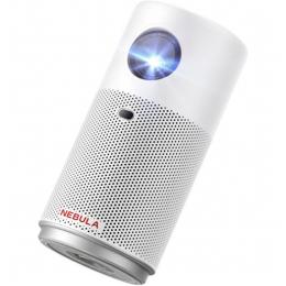 【法人様宛限定】ANKER  D4112521 Nebula Capsule Air (ホワイト)