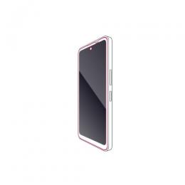 ELECOM PM-S251FLFG AQUOS wish5/フィルム/指紋防止/高透明