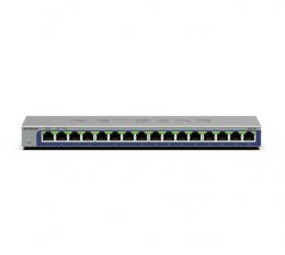 NETGEAR GS116-300JPS ギガビット16ポート アンマネージ・スイッチ