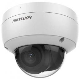 HIKVISION DS-2CD2146G2-ISU 4MP IR付 固定レンズドーム型IPカメラ