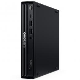 レノボ 13A5S00S00 ThinkCentre M70q Tiny Gen 6 (Core Ultra 7 265T/16GB/SSD・512GB/ODDなし/Win11Pro/Office Home & Business 2024)