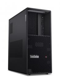 レノボ 30HS0008JP ThinkStation P3 Tower Gen 2 (Core Ultra 5 225/8GB/SSD・256GB/ODDなし/Win11Pro/Officeなし/CPU内蔵)