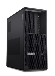 レノボ 30HS000BJP ThinkStation P3 Tower Gen 2 (Core Ultra 7 265/32GB/SSD・1024GB/ODDなし/Win11Pro/Officeなし/CPU内蔵+NVIDIA RTX 2000 Ada 16GB)