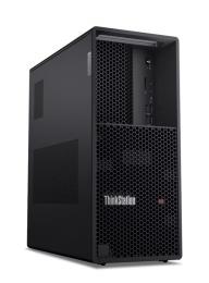 レノボ 30HS000CJP ThinkStation P3 Tower Gen 2 (Core Ultra 9 285/64GB/SSD・1024GB/ODDなし/Win11Pro/Officeなし/CPU内蔵+NVIDIA RTX 4000 Ada 20GB)