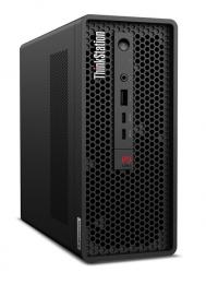 レノボ 30J60001JP ThinkStation P3 Ultra SFF Gen 2 (Core Ultra 5 225/16GB/SSD・512GB/ODDなし/Win11Pro/Officeなし/CPU内蔵+NVIDIA RTX A400 4GB)