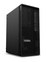 レノボ 30JR0000JP ThinkStation P2 Tower Gen 2 (Core Ultra 5 225/8GB/SSD・256GB/ODDなし/Win11Pro/Officeなし/CPU内蔵)