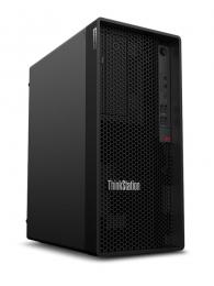 レノボ 30JR0001JP ThinkStation P2 Tower Gen 2 (Core Ultra 5 225/16GB/SSD・512GB/ODDなし/Win11Pro/Officeなし/CPU内蔵+NVIDIA RTX A400 4GB)