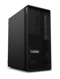 レノボ 30JR0002JP ThinkStation P2 Tower Gen 2 (Core Ultra 7 265/16GB/SSD・512GB/ODDなし/Win11Pro/Officeなし/CPU内蔵+NVIDIA RTX A1000 8GB)