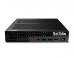 レノボ 30K60000JP ThinkStation P3 Tiny Gen 2 (Core Ultra 5 225/8GB/SSD・256GB/ODDなし/Win11Pro/Officeなし/CPU内蔵)