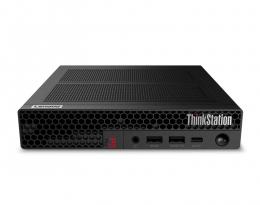 レノボ 30K60001JP ThinkStation P3 Tiny Gen 2 (Core Ultra 5 225/16GB/SSD・512GB/ODDなし/Win11Pro/Officeなし/CPU内蔵+NVIDIA RTX A400 4GB)