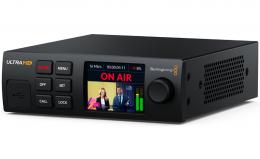 BlackmagicDesign 9338716-010046 Blackmagic Streaming Encoder 4K BDLKWEB/D/SED4K