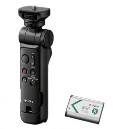 Sony ACC-VPT3XK/B アクセサリーキット（GP-VPT3/B同梱） ブラック