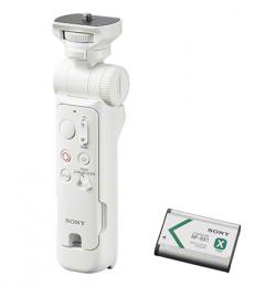 Sony ACC-VPT3XK/W アクセサリーキット（GP-VPT3/W同梱） ホワイト