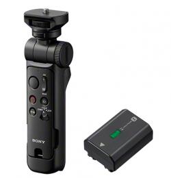 Sony ACC-VPT3ZK/B アクセサリーキット（GP-VPT3/B同梱） ブラック