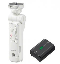 Sony ACC-VPT3ZK/W アクセサリーキット（GP-VPT3/W同梱） ホワイト