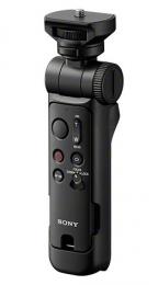 Sony GP-VPT3/B ワイヤレスシューティンググリップ/三脚 ブラック