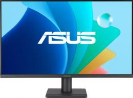 【法人様宛限定】ASUS VA279QGZ ワイドゲーミングモニター 27型/1920×1080(フルHD)/DisplayPort 1.2×1、HDMI(v1.4)×1、VGA×1/ブラック/スピーカー：あり/5年保証モデル