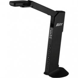 Aver M11-8MV メカニカルアームタイプ書画カメラ AverVision M11-8MV