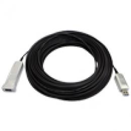 Aver 064AUSB--CC6 USB3.1延長ケーブル・20m