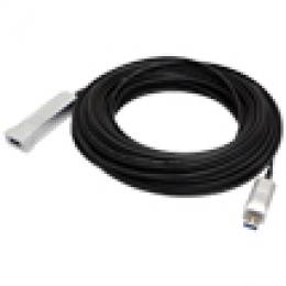 Aver 064AUSB--CDS USB3.1延長ケーブル・30m