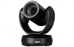 Aver CAM520Pro3 CAM520 Pro3 中～大規模会議室向け 法人向けWebカメラ
