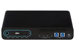 Aver MT300 MT300 マイクシステム連携 & マルチカメラスイッチャー