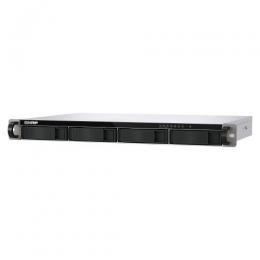 QNAP T433EUM604 QNAP NAS/TS-433eU ミドル 24TB (6TB x 4)