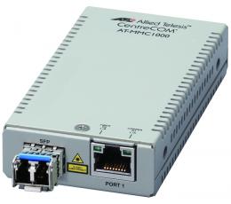 アライドテレシス P0859Z5 AT-MMC1000LX40I/LC-Z5 メディアコンバーター