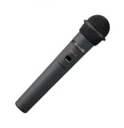 JVC WM-P170 ワイヤレスマイクロホン(ハンド型)