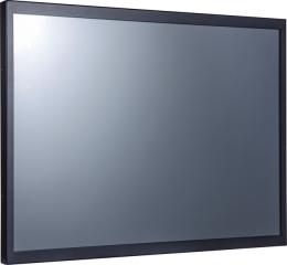 V-net AAEON NTSM170-1 V500-PM-AC NEXTECH 抵抗膜式産業用タッチモニター 17インチ ACアダプタ付属 パネルマウント金具付属